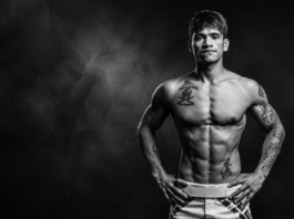 Angad Bisht