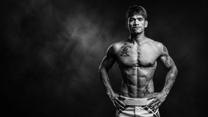 Angad Bisht
