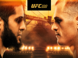 ufc 330