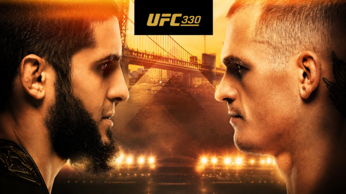 ufc 330